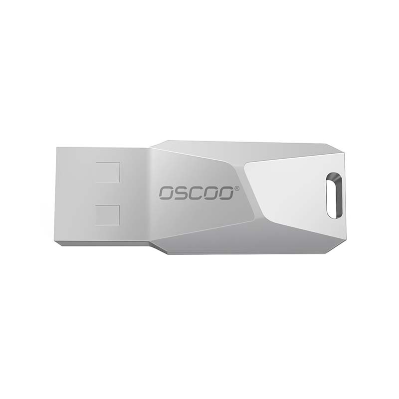 فلش 32 گیگ اسکو Oscoo 006U USB2