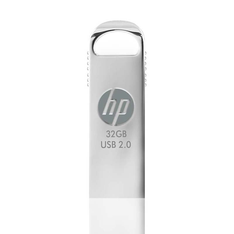 فلش 32 گیگ اچ پی HP V206W USB2