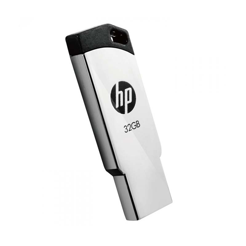 فلش 32 گیگ اچ پی HP V236 USB2