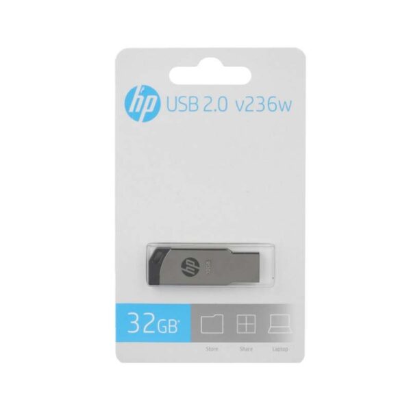 32 گیگ اچ پی HP V236 USB2