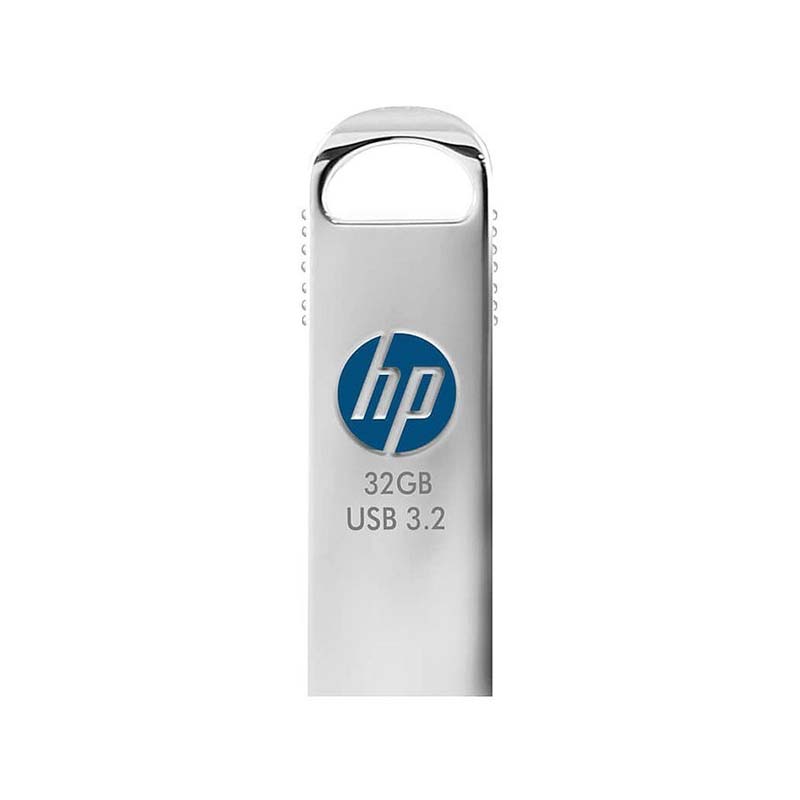 فلش 32 گیگ اچ پی HP X306W USB3.2