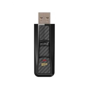 فلش 32 گیگ سیلیکون پاور Silicon Power Blaze B50 USB3.2