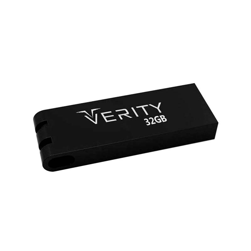 فلش 32 گیگ وریتی VERITY V712 USB2.0