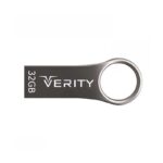 فلش 32 گیگ وریتی VERITY V801 USB2.0