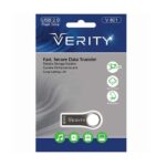 خرید فلش 32 گیگ وریتی VERITY V801 USB2.0