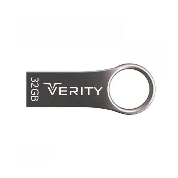 فلش 32 گیگ وریتی VERITY V801 USB2.0