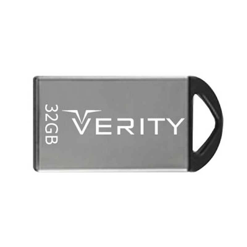 فلش 32 گیگ وریتی VERITY V804 USB2.0
