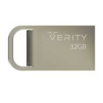 فلش 32 گیگ وریتی VERITY V813 USB2.0