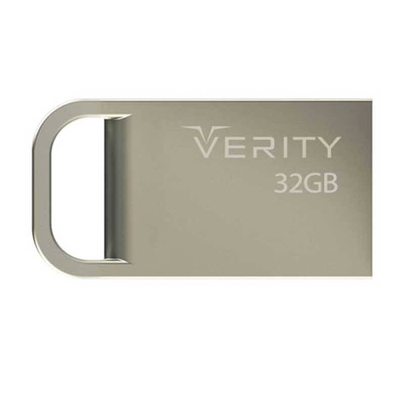 فلش 32 گیگ وریتی VERITY V813 USB2.0