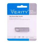 خرید فلش 32 گیگ وریتی Verity V824 USB3.0