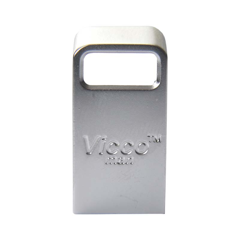 فلش 32 گیگ ویکومن Vicco Man VC263 USB2.0