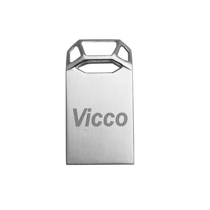 فلش 32 گیگ ویکومن Vicco Man VC272 USB2.0
