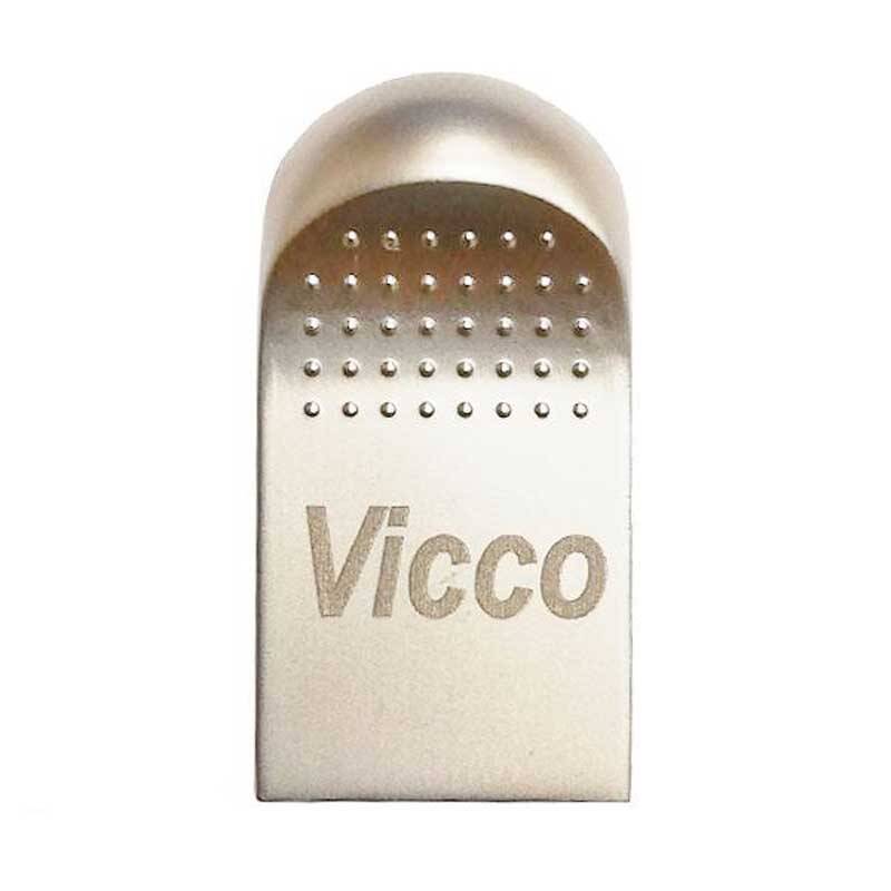 فلش 32 گیگ ویکومن Vicco Man VC371 USB 3.0