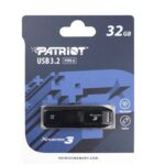 خرید فلش 32 گیگ پاتریوت Patriot XPORTER USB3.2