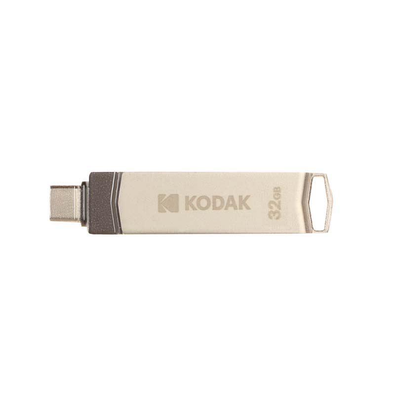 فلش 32 گیگ کداک KODAK K273 USB3