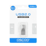 خرید فلش 64 گیگ اسکو Oscoo 006U-1 USB2.0