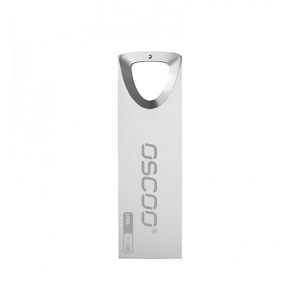 فلش 64 گیگ اسکو Oscoo 006U-2 USB2.0