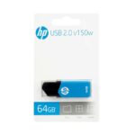 خرید فلش 64 گیگ اچ پی HP V150 USB2