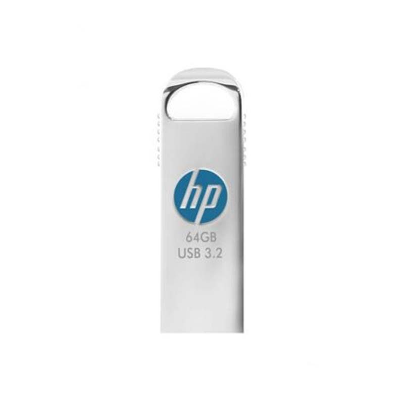 فلش 64 گیگ اچ پی HP X306W USB3.2