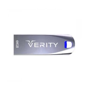 خرید فلش 64 گیگ وریتی VERITY V803 USB2.0