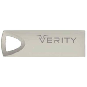 فلش 64 گیگ وریتی VERITY V809 USB2.0