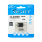 فلش 64 گیگ وریتی VERITY V813 USB2.0