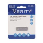 خرید فلش 64 گیگ وریتی VERITY V826 USB2.0