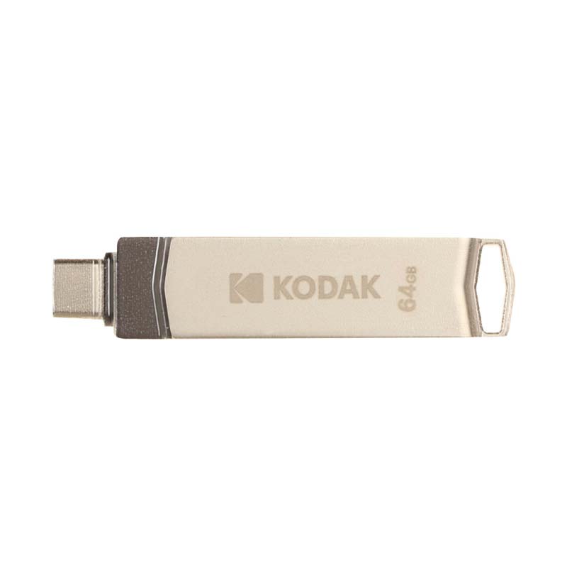 فلش 64 گیگ کداک KODAK K273 USB3