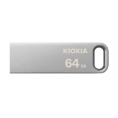 فلش 64 گیگ کیوکسیا Kioxia U366 USB3.0
