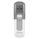 فلش ۱۲۸ گیگ لکسار Lexar JumpDrive V100 USB3.0