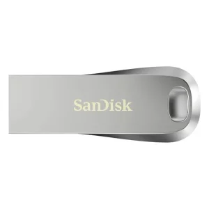 فلش سن دیسک SanDisk Ultra Luxe CZ74 USB3.2