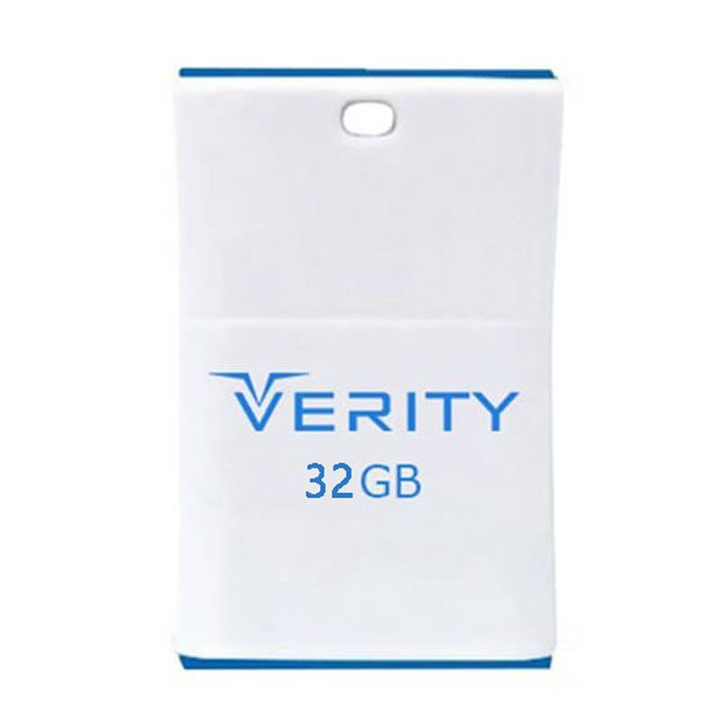 فلش ۳۲ گیگ وریتی VERITY V701 USB2.0