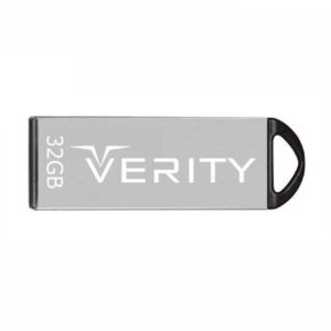 فلش ۳۲ گیگ وریتی VERITY V802 USB2.0
