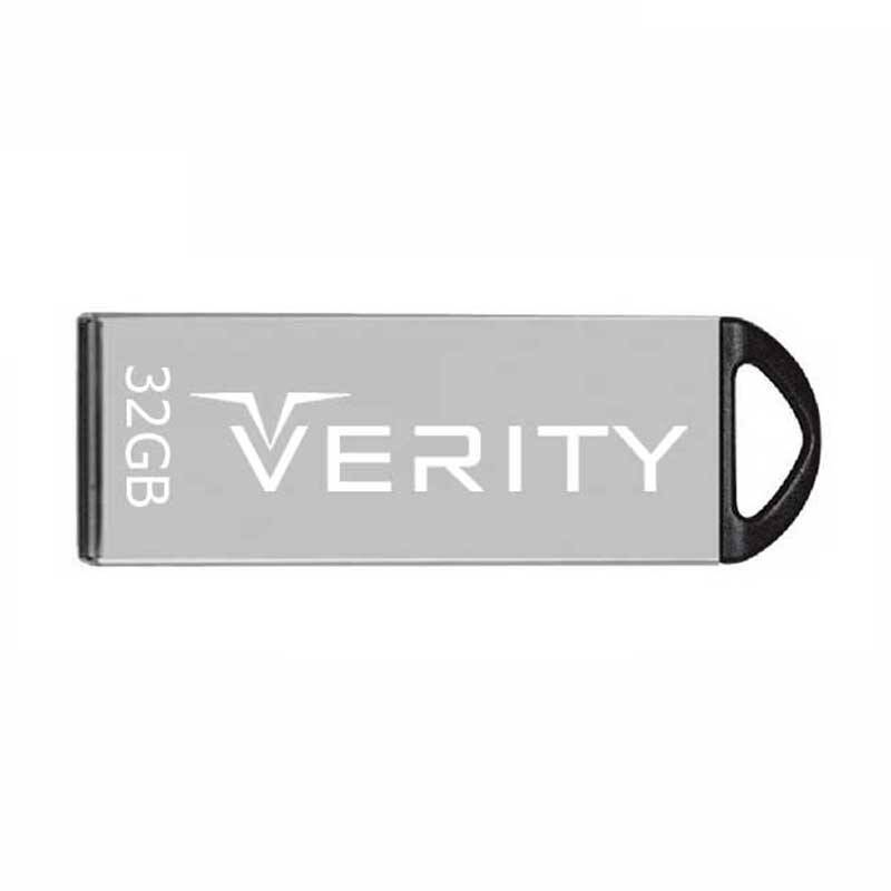 فلش ۳۲ گیگ وریتی VERITY V802 USB2.0