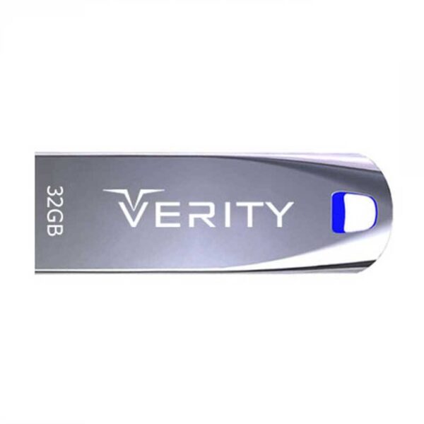 فلش ۳۲ گیگ وریتی VERITY V803 USB2.0