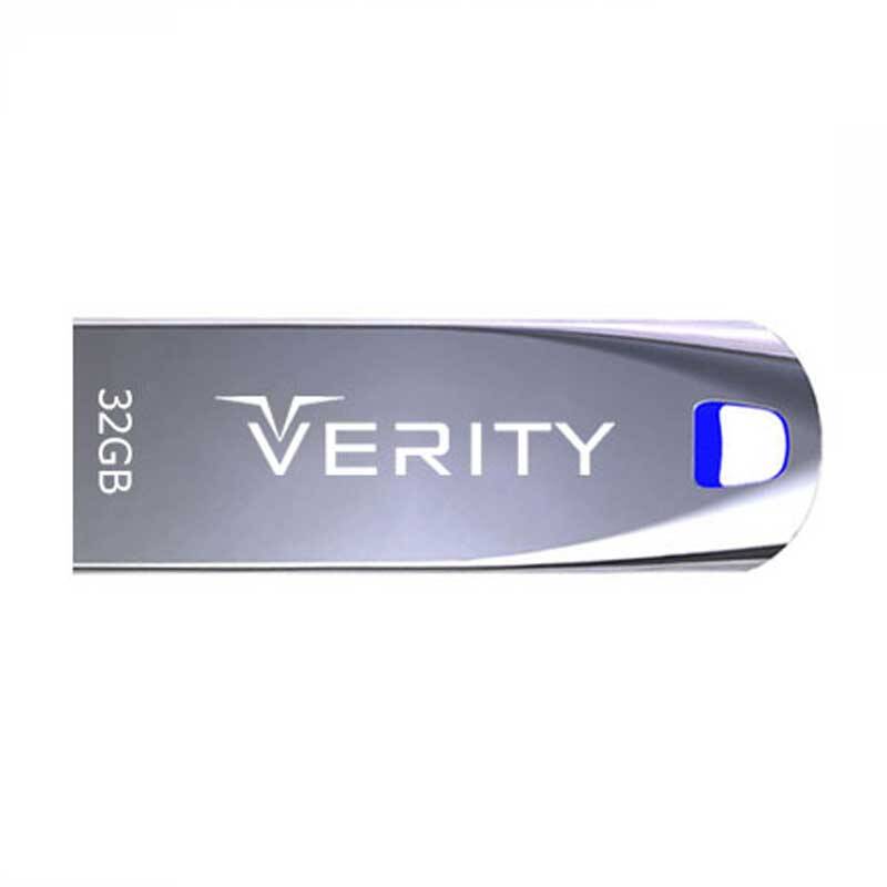 فلش ۳۲ گیگ وریتی VERITY V803 USB2.0