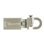 فلش ۳۲ گیگ وریتی VERITY V806 USB2.0