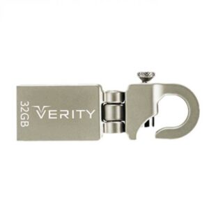 فلش ۳۲ گیگ وریتی VERITY V806 USB2.0