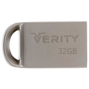 فلش ۳۲ گیگ وریتی VERITY V811 USB2.0