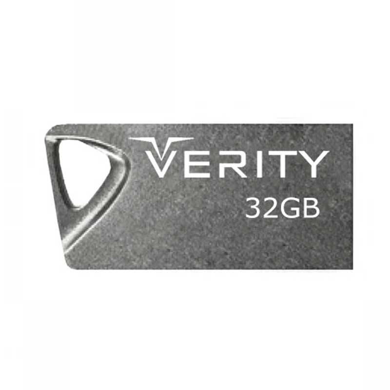 فلش ۳۲ گیگ وریتی VERITY V812 USB2.0
