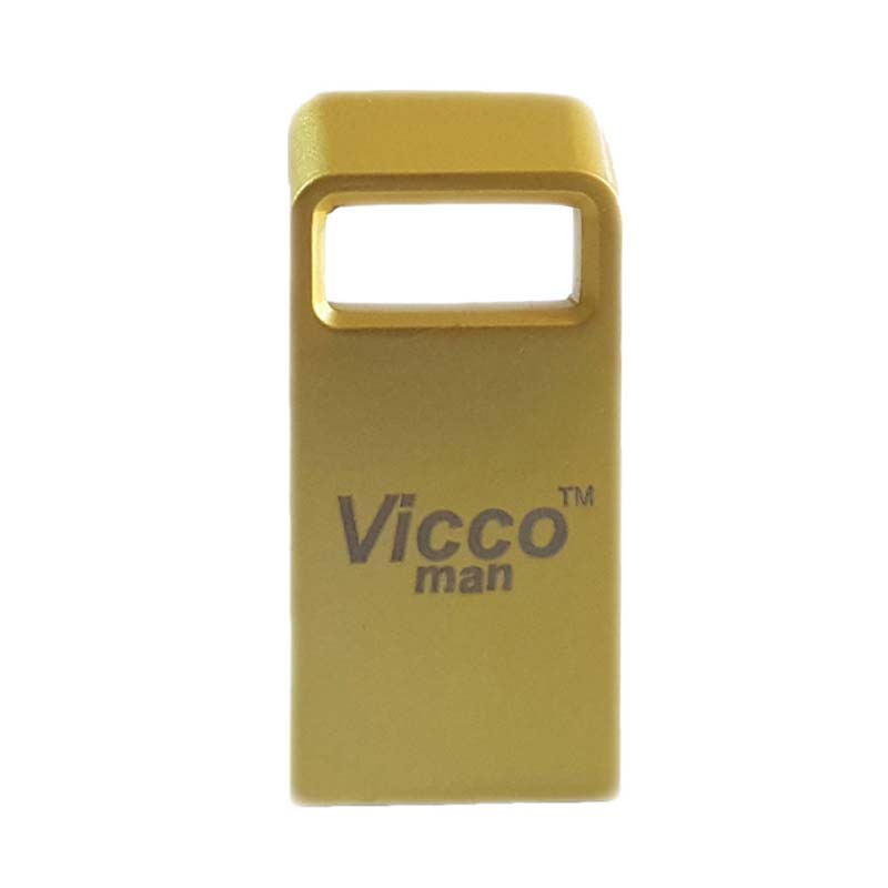 فلش ۳۲ گیگ ویکومن Vicco Man VC374 USB 3.1