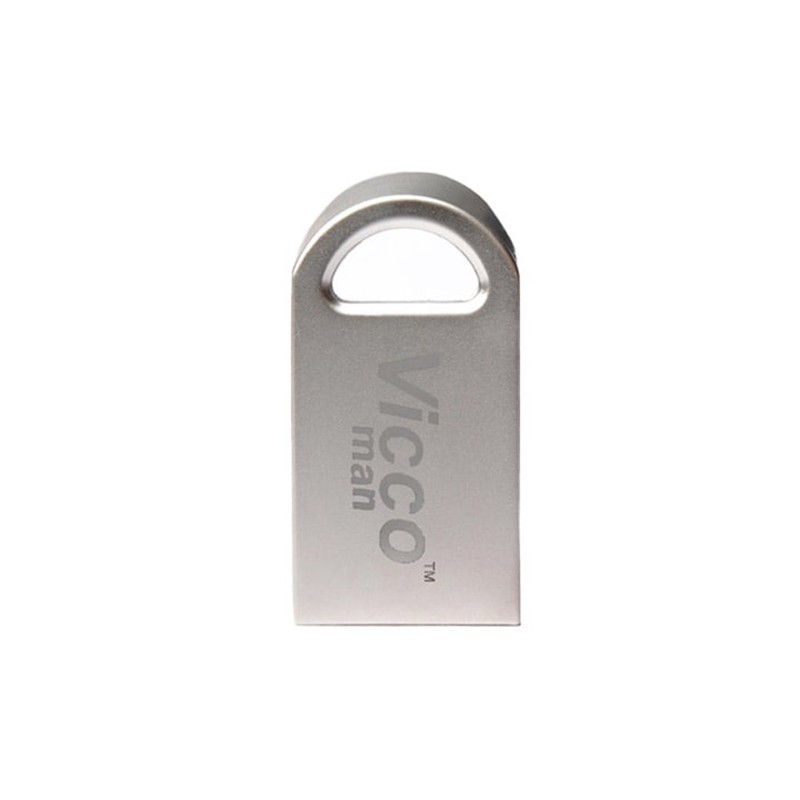 فلش ۳۲ گیگ ویکومن Vicco Man VC382 USB 3.0