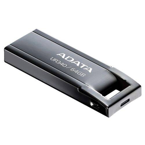 خرید فلش ۶۴ گیگ ای دیتا ADATA Royal UR340 USB3.2