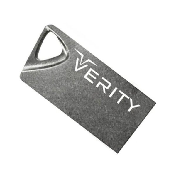 خرید فلش ۶۴ گیگ وریتی VERITY V812 USB2.0
