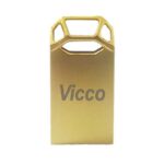 فلش ۶۴ گیگ ویکومن Vicco Man VC272 USB2.0