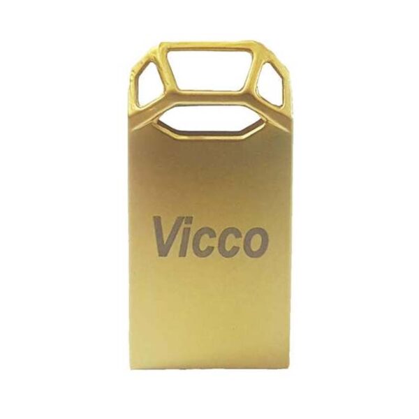 فلش ۶۴ گیگ ویکومن Vicco Man VC272 USB2.0