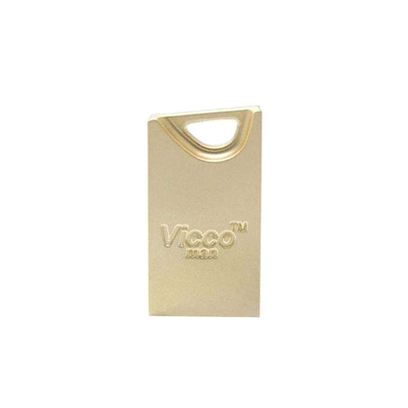 فلش ۶۴ گیگ ویکومن Vicco Man VC364 USB3.0