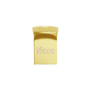 فلش ۶۴ گیگ ویکومن Vicco Man VC370 USB 3.0