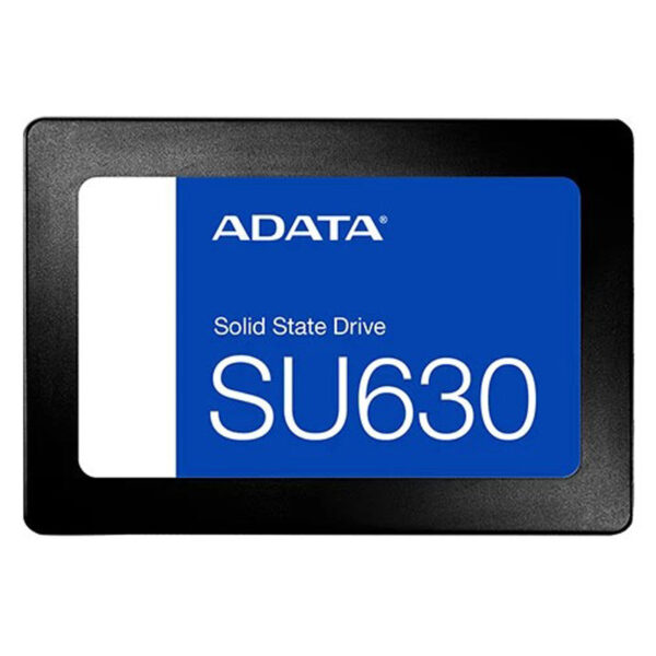 ADATA Ultimate SU630 240GB SSD Hard Drive