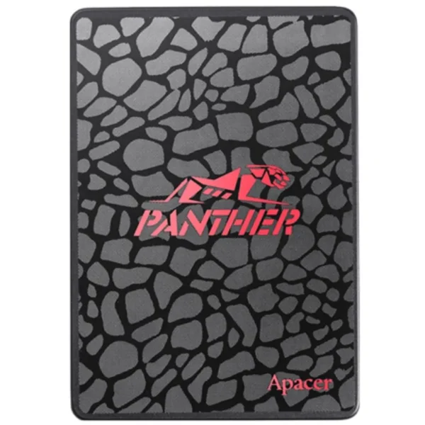 Apacer AS350 Panther 128GB SSD Hard Driveچ 2 1